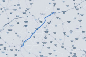 India NH8 Tollway: Kishangarh – Ajmer Beawar