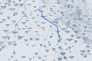 India NH1 Panipat – Jalandhar