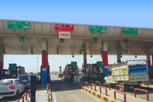 India NH8 Tollway: Kishangarh – Ajmer Beawar