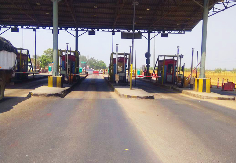 India NH2 Varanasi – Aurangabad