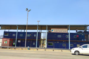 India NH8 Tollway: Kishangarh – Ajmer Beawar