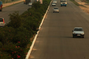 India NH1 Panipat – Jalandhar