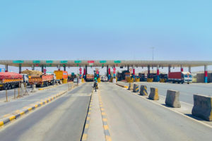 India NH8 Tollway: Kishangarh – Ajmer Beawar