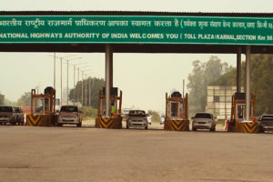India NH1 Panipat – Jalandhar