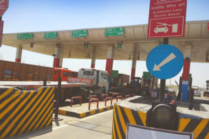 India NH8 Tollway: Kishangarh – Ajmer Beawar