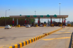 India NH1 Panipat – Jalandhar