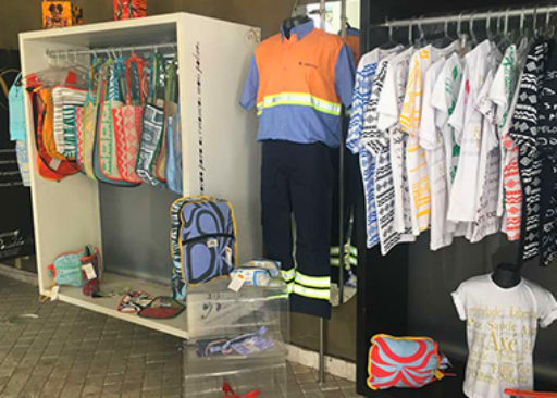 VIABAHIA y Projecto Axé colaboran con la sostenibilidad