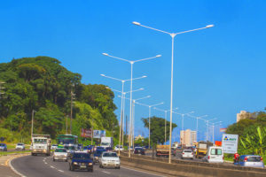 CAMS Saltillo – Monterrey