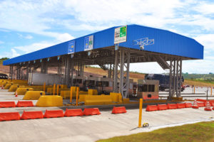 CAMS Saltillo – Monterrey