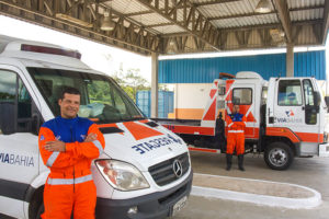 CAMS Saltillo – Monterrey