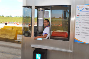 Brasil VIABAHÍA BR116 – 324